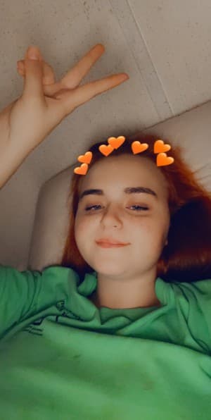 Cheekybbdoll's LeafedOut Profile
