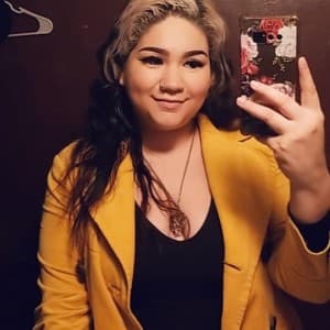 Whowaslilith's LeafedOut Profile