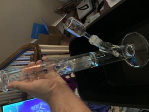 MacarenaBoi97's LeafedOut Profile