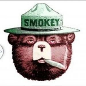 SmokeyLeBear's LeafedOut Profile