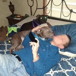 Highcross89's LeafedOut Profile