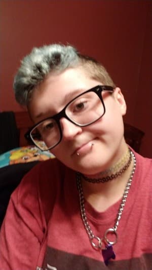 anxiousandy's LeafedOut Profile