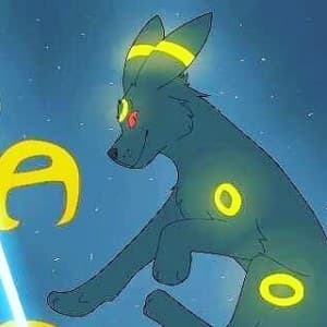 Umbreon's LeafedOut Profile