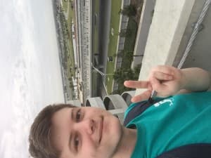 The_GodFather123's LeafedOut Profile