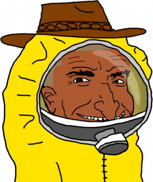Bushyman38's LeafedOut Profile
