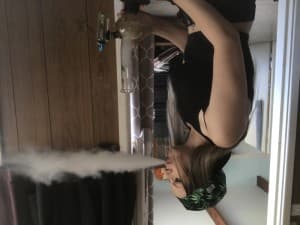 Sammyjaay420's LeafedOut Profile