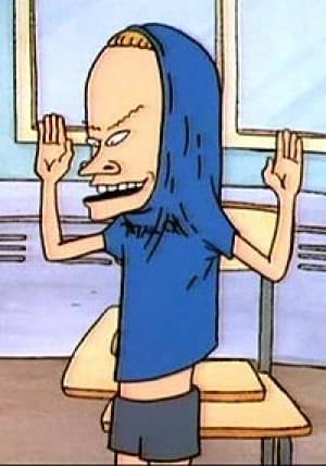 TheGreatCornholio's LeafedOut Profile