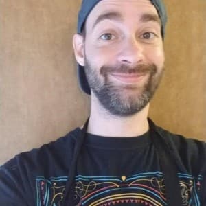 StevenInRVA's LeafedOut Profile