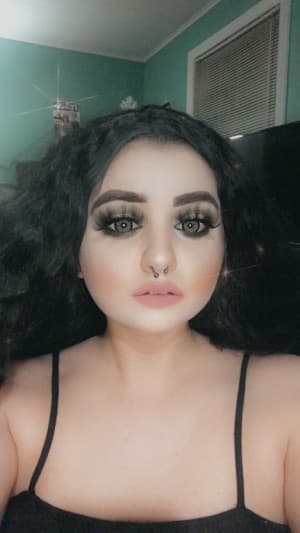 Babyghoste's LeafedOut Profile
