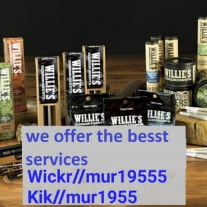 weedforme44's LeafedOut Profile