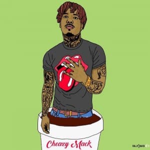 cheazymack's LeafedOut Profile