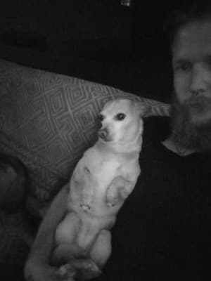 Seamore87's LeafedOut Profile
