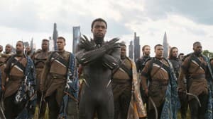 Wakanda4eva's LeafedOut Profile