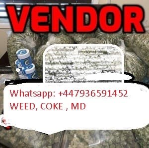 Weedbaby8's LeafedOut Profile