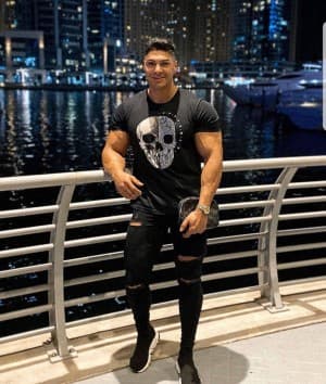 Strun's LeafedOut Profile