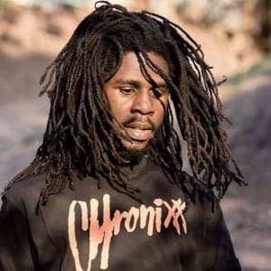 Chronixxx's LeafedOut Profile
