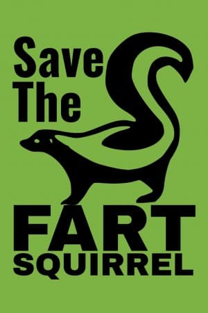 Fart_squirrel's LeafedOut Profile