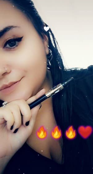 LadyHazeOG's LeafedOut Profile