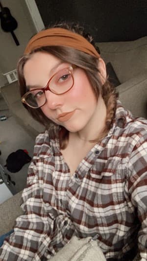 Raepayne's LeafedOut Profile