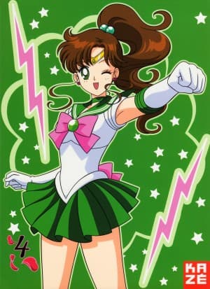 sailorjupiter's LeafedOut Profile
