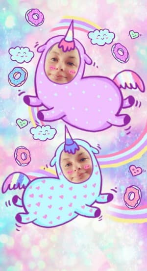 Kangabounce's LeafedOut Profile