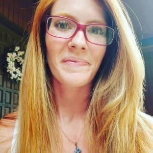StephTheRedHead's LeafedOut Profile