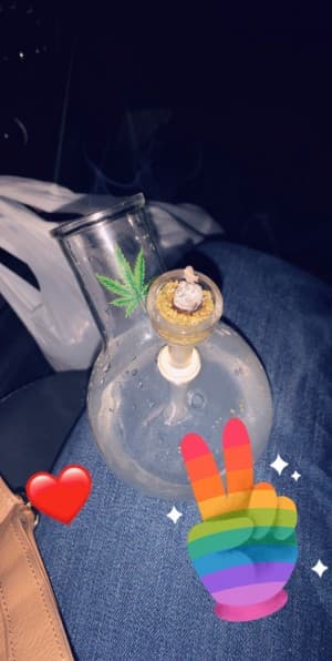 Littlestonerchick's LeafedOut Profile
