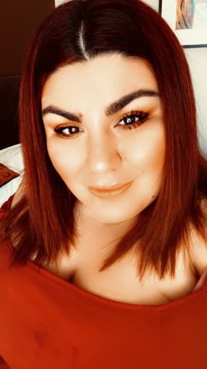 Ginabina2468's LeafedOut Profile