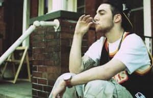StonerMon's LeafedOut Profile