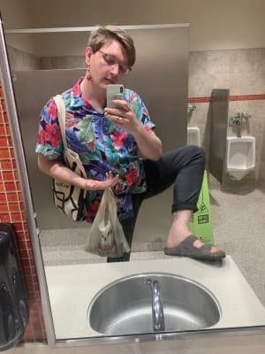 uva97's LeafedOut Profile