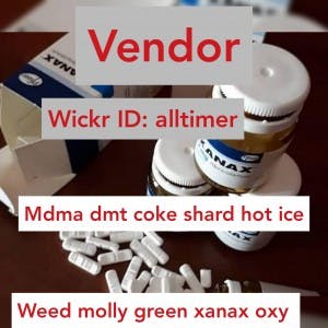 Quality-weed-xanax-oxy-mdma-FOR-SELL's LeafedOut Profile