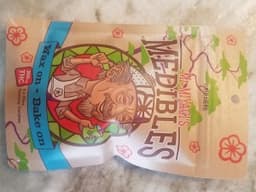 Mr. Miyagi MEDIBLES Gummies