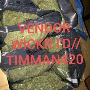 Weedboy9977's LeafedOut Profile