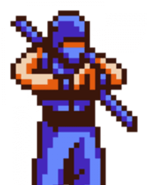 Blaze276's LeafedOut Profile