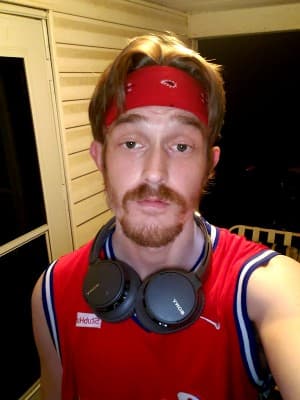 RhymeStranger's LeafedOut Profile