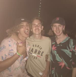 ChrisBallin's LeafedOut Profile