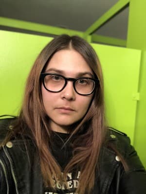 Sunkistvampire's LeafedOut Profile