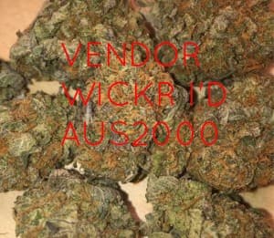 Ausman420's LeafedOut Profile