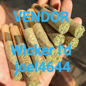 vfdhh43's LeafedOut Profile