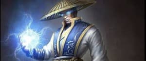 Raiden's LeafedOut Profile