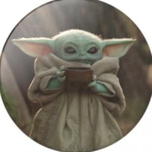 babyyoda42's LeafedOut Profile