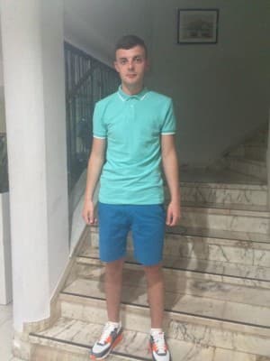 Nathanglynn100's LeafedOut Profile