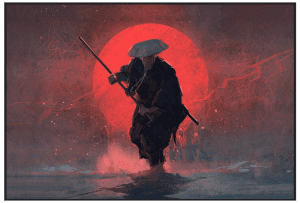 Ronin308's LeafedOut Profile