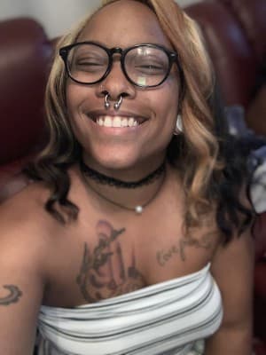 xxxbrittbrat666's LeafedOut Profile