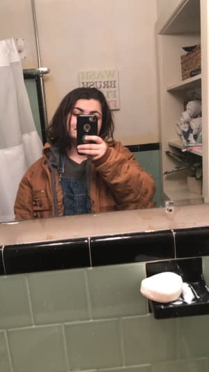 Apricotprincess1's LeafedOut Profile