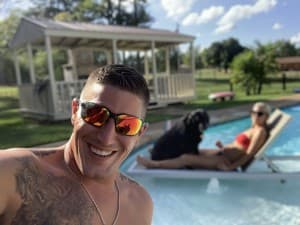 Ponderosa87's LeafedOut Profile