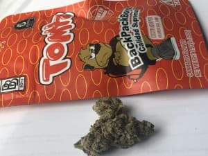 ExoticSmoker's LeafedOut Profile