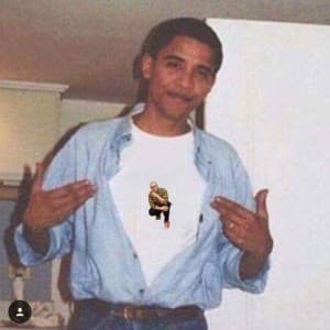 Trebla's LeafedOut Profile