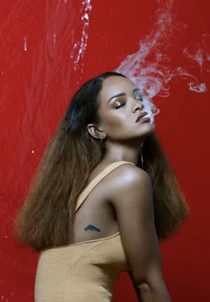 ChiefGoddess's LeafedOut Profile
