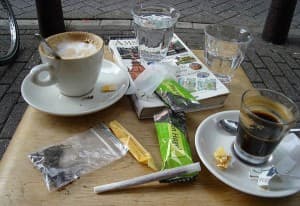 Kushandcoffee's LeafedOut Profile